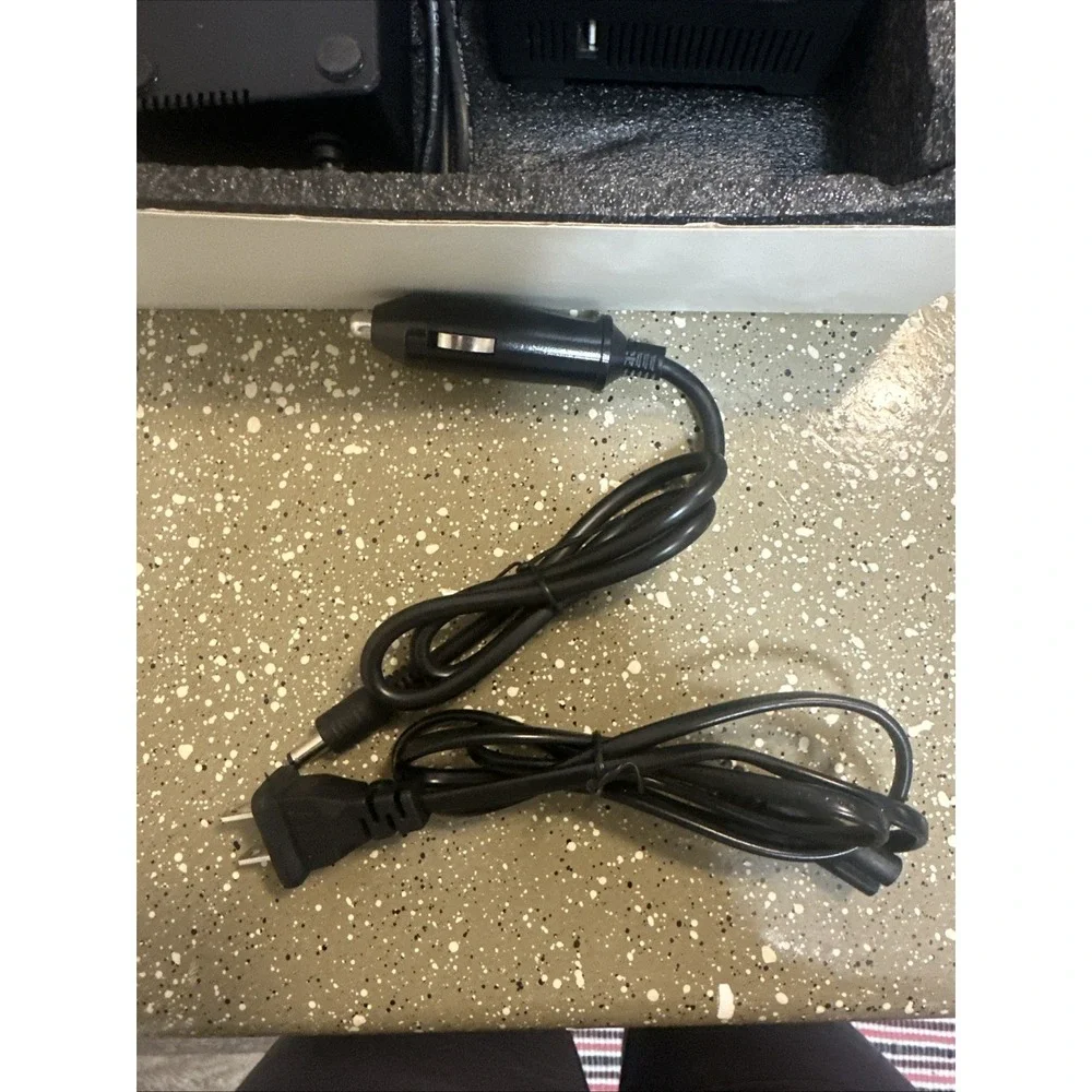 Hanatora Battery Home Charger & Car Charger for Mavic 2‎ (YX-MAVIC2-24)